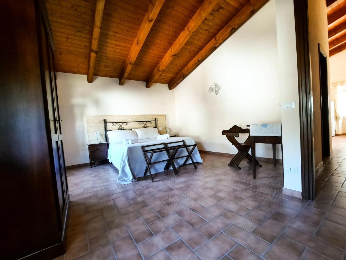 Agriturismo Tenuta Adamo Lucca Exteriör bild