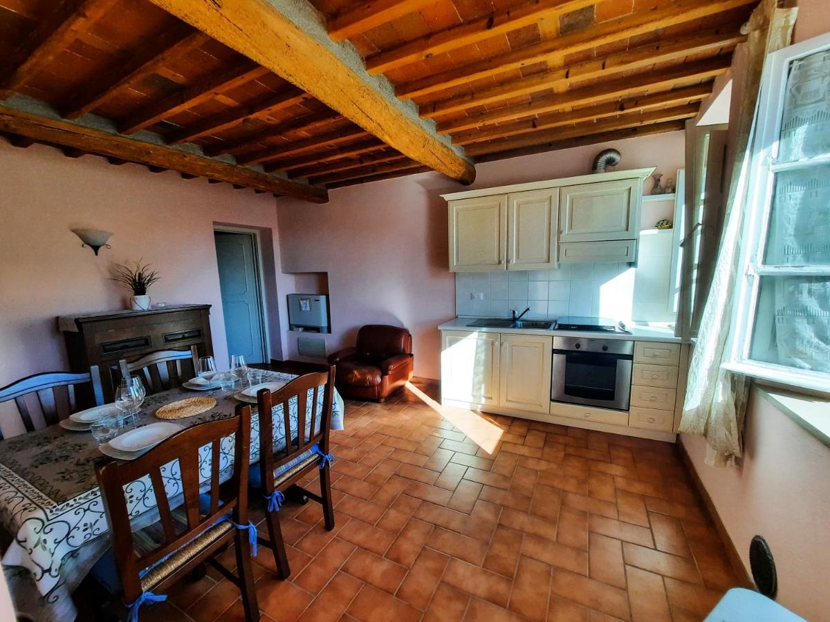 Agriturismo Tenuta Adamo Lucca Exteriör bild